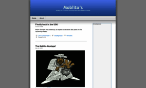 Moblito.wordpress.com thumbnail