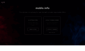 Moblo.info thumbnail