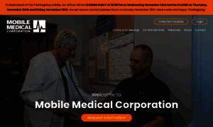 Mobmed.com thumbnail