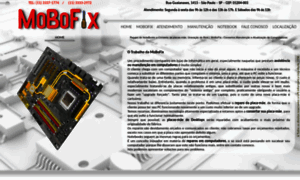 Mobofix.com.br thumbnail