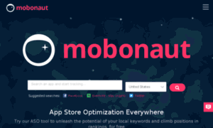 Mobonaut.com thumbnail