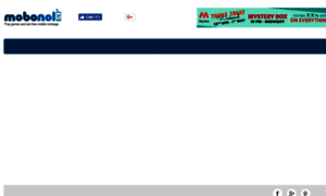 Mobonol.com thumbnail