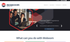 Moboom.com thumbnail