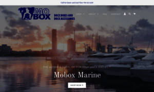 Moboxmarine.com thumbnail