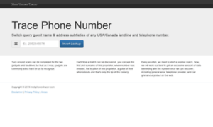 Mobphonestracer.com thumbnail