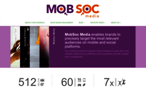 Mobsocmedia.com thumbnail