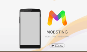 Mobsting.com.cn thumbnail