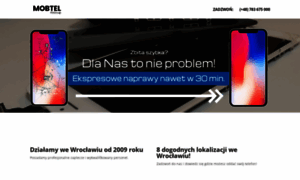 Mobtel.pl thumbnail