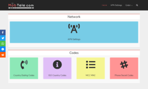 Mobtele.com thumbnail