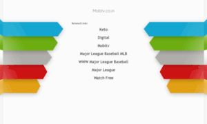 Mobtv.co.in thumbnail