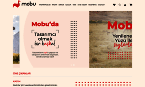 Mobu.com.tr thumbnail