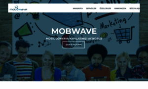 Mobwave.com thumbnail