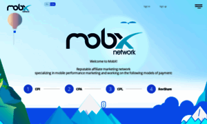 Mobxnetwork.com thumbnail