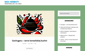 Moc-herbaty.pl thumbnail