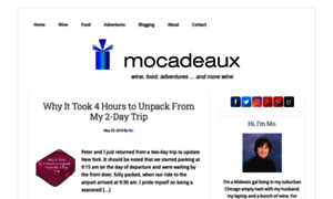 Mocadeaux.com thumbnail