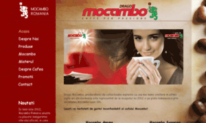 Mocambo.ro thumbnail