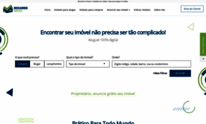 Mocamboimoveis.com.br thumbnail