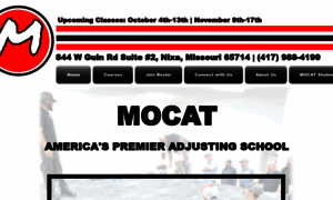 Mocat.com thumbnail