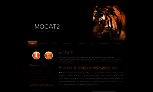 Mocat.embl.de thumbnail