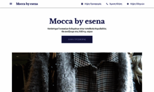 Mocca-by-esena.business.site thumbnail
