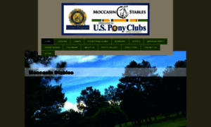 Moccasinstablesllc.com thumbnail