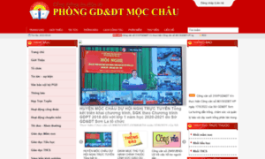 Mocchau.edu.vn thumbnail