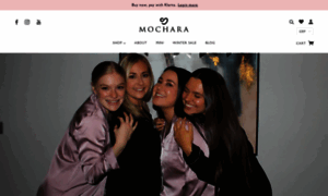 Mochara.co.uk thumbnail