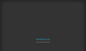 Mochers.co.cc thumbnail