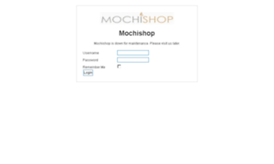 Mochishop.com thumbnail