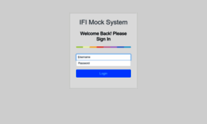 Mock.irsafam.com thumbnail