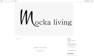 Mocka2.blogspot.com thumbnail