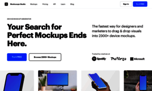 Mockuuups.com thumbnail