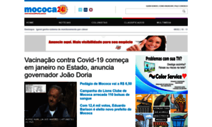 Mococa24horas.com.br thumbnail