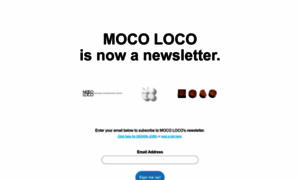 Mocoloco.com thumbnail