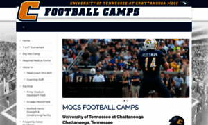 Mocsfootballcamp.com thumbnail