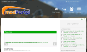 Mod-portal.com thumbnail