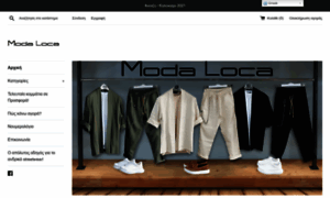 Moda-loca-mens.myshopify.com thumbnail