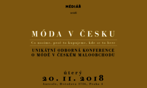 Moda-v-cesku.cz thumbnail