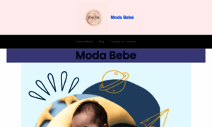 Modabebe.org thumbnail