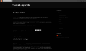 Modablogweb.blogspot.com thumbnail