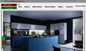 Modacasa.com thumbnail