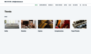 Modacasa.es thumbnail