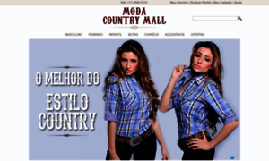 Modacountrymall.com.br thumbnail