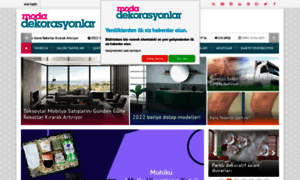 Modadekorasyonlar.com thumbnail