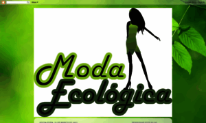 Modaecologica.blogspot.com thumbnail