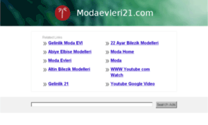 Modaevleri21.com thumbnail