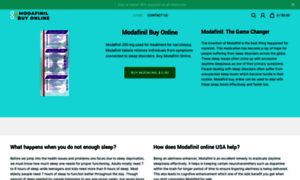 Modafinil-buy-online.com thumbnail