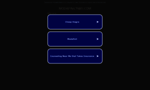 Modafiniltabs.com thumbnail