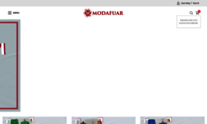 Modafuar.com thumbnail