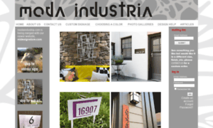 Modaindustria.com thumbnail